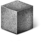 1м3 куб бетона ‎в Ковалёво